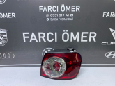 VOLKSWAGEN GOLF 5 PLUS SAĞ LEDLİ STOP ORJİNAL