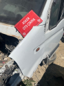 Oto Çıkma Parça / Renault / Master / Kaporta & Karoser / Sol Ön Çamurluk / Çıkma Parça 