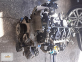 MASTER 2.3 MOTOR EFE MOTORLU ARAÇLAR