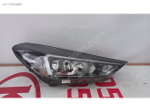 Oto Çıkma Parça / Hyundai / Tucson / Far & Stop / Sağ Ön Far / Çıkma Parça 