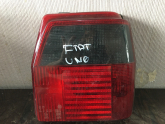 Fiat Uno Sağ Arka Stop