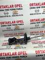 OPEL ASTRA K SOL ÖN AMATİSOR