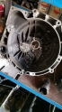 Ford Fiesta 1.4 Modeli İçin Komple Şanzıman Parçası