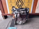 Oto Çıkma Parça / Renault / Kangoo / Motor / Motor (komple) / Çıkma Parça 