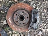 Oto Çıkma Parça / Peugeot / 308 / Fren / Kaliper / Çıkma Parça 