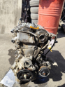 Oto Çıkma Parça / Toyota / Auris / Motor / Motor (komple) / Çıkma Parça 