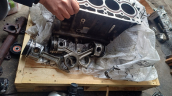 Oto Çıkma Parça / Peugeot / 206 / Motor / Blok / Çıkma Parça 