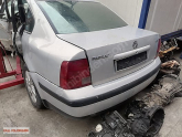 Oto Çıkma Parça / Volkswagen / Passat / Kaporta & Karoser / Arka Çamurluk / Çıkma Parça 