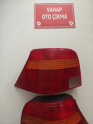 Oto Çıkma Parça / Volkswagen / Golf / Far & Stop / Sağ Arka Stop / Çıkma Parça 