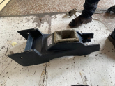 Oto Çıkma Parça / Mitsubishi / Colt / Tampon / Sis Farı Çerçevesi / Çıkma Parça 