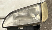 PEUGEOT PARTNER 1999 MODEL SOL FAR