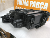 Oto Çıkma Parça / Volkswagen / Tiguan / Far & Stop / Sağ Ön Far / Çıkma Parça 
