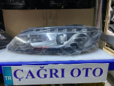Oto Çıkma Parça / Audi / Q7 / Far & Stop / Sağ Ön Far / Sıfır Parça 
