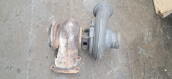 Oto Çıkma Parça / Mazda / 323 / Motor / Turbo / Çıkma Parça 