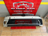 VOLKSWAGEN POLO ÖN TAMPON DOLU 2021 2025 ORJİNAL ÇIKMA PARÇA