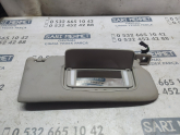 Oto Çıkma Parça / Volvo / S40 / Koltuk & Döşeme / Güneşlik / Çıkma Parça 