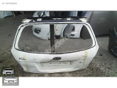 Kia Rio bagaj kapağı