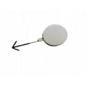 ÇEKİ DEMİR KAPAĞI SEAT İBİZA12-18  ÖN 6J0807241C
