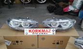 Oto Çıkma Parça / Bmw / 3 Serisi / Far & Stop / Sağ Ön Far / Çıkma Parça 