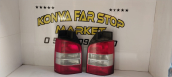 Transporter T5 Orjnal Sol Stop