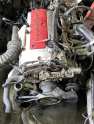 Mercedes e seri c seri m111 motor