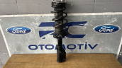 Ford Courier 2023-2026 Ön Amortisör Sağ  R2X6-18045-BB