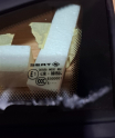 Oto Çıkma Parça / Seat / Ibiza / Oto Cam / Kelebek Camı / Çıkma Parça 