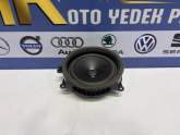 Oto Çıkma Parça / Volvo / S90 / Kaporta & Karoser / Sol Arka Kapı / Çıkma Parça 