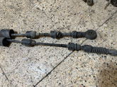 Oto Çıkma Parça / Hyundai / Accent / Vites / Vites Halatı / Çıkma Parça 
