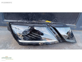 Oto Çıkma Parça / Skoda / Octavia / Far & Stop / Sol Ön Far / Çıkma Parça 