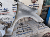 Oto Çıkma Parça / Hyundai / i20 / Kaporta & Karoser / Sağ Ön Çamurluk / Çıkma Parça 