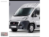 FİAT DUCATO EURO 4 HAVA AKIŞMETRESİ