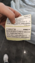 Oto Çıkma Parça / Mercedes / E Serisi / Tampon / Ön Tampon / Sıfır Parça 
