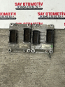 55352622 OPEL CORSA 1.2 XEP MOTOR BEYNİ ECU 0261208253