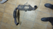Oto Çıkma Parça / Ford / Tourneo Courier / Egzoz / Katalitik Konvertör / Çıkma Parça 