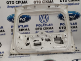 Oto Çıkma Parça / Ford / Fiesta / Kaporta & Karoser / Bagaj Kapağı / Çıkma Parça 