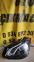 Mercedes E Serisi 213 Kasa Sol Ön Far - Parça No: A2139068903