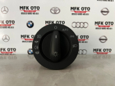Orjinal Audi A6 Q7 Far Anahtarı - 4F1941531D
