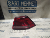 ÇIKMA VW GOLF 7.5 SAĞ ARKA DIŞ STOP 5G0945096Q