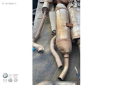 Oto Çıkma Parça / Mazda / E-2200 / Egzoz / Susturucu / Çıkma Parça 