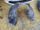 OPEL CORSA E SAĞ ÖN ÇAMURLUK DAVLUMBAZI 39026894 CANCAN OPEL