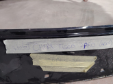 Oto Çıkma Parça / Chery / Tiggo / Tampon / Arka Tampon / Çıkma Parça 