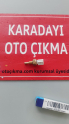 Oto Çıkma Parça / Honda / Accord / Fan / Hararet Müşiri / Sıfır Parça 
