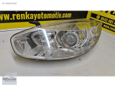 Oto Çıkma Parça / Renault / Fluence / Far & Stop / Sol Ön Far / Sıfır Parça 