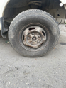 Oto Çıkma Parça / Ford / Transit / Jant & Lastik / Jant & Lastik Takımı / Çıkma Parça 