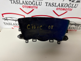 HONDA CİVİC GÖSTERGE SAATİ