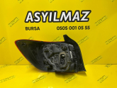Oto Çıkma Parça / Renault / Symbol / Far & Stop / Sağ Arka Stop / Çıkma Parça 