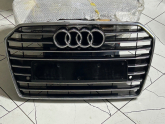 4G0853651AE 4G0853651AF AUDİ A6 KROM ÖN PANJUR ÇIKMA ORJ