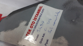 Oto Çıkma Parça / Mercedes / C Serisi / Kaporta & Karoser / Sağ Ön Çamurluk / Çıkma Parça 