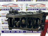 Oto Çıkma Parça / Volkswagen / Transporter / Motor / Blok / Çıkma Parça 